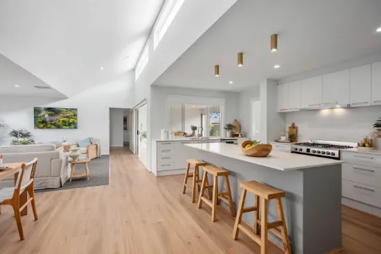 4 Imagine Drive, Strathfieldsaye, Vic 3551