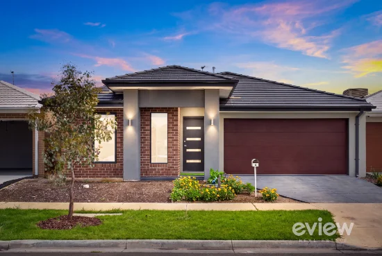 4 Imatra Loop, Tarneit, Vic 3029