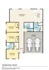 4 Imatra Loop, Tarneit, Vic 3029-Floorplan