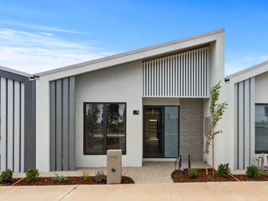 4 Immerse Walk, Wyndham Vale, Vic 3024