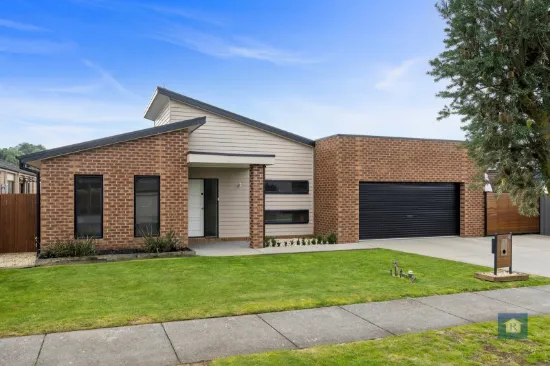 4 Imperial Drive, Colac, Vic 3250
