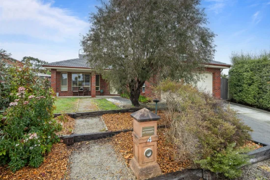 4 Imperial Way, Canadian, Vic 3350