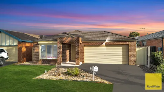 4 Indigo Court, Tarneit, Vic 3029