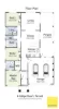 4 Indigo Court, Tarneit, Vic 3029-Floorplan