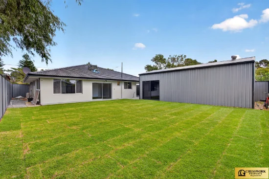 4 Indus Close, Rockingham, WA 6168