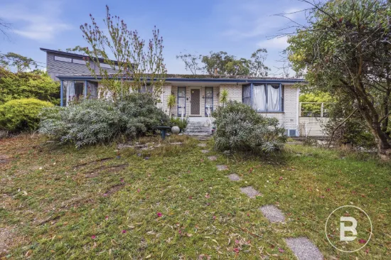 4 Ingliston Avenue, Mount Helen, Vic 3350
