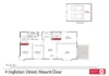 4 Ingliston Avenue, Mount Helen, Vic 3350-Floorplan