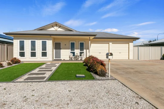 4 Investigator Boulevard, Wallaroo, SA 5556
