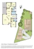 4 Iris Close, Cranbourne North, Vic 3977-Floorplan