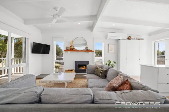 4 Iris Close, Tootgarook, Vic 3941