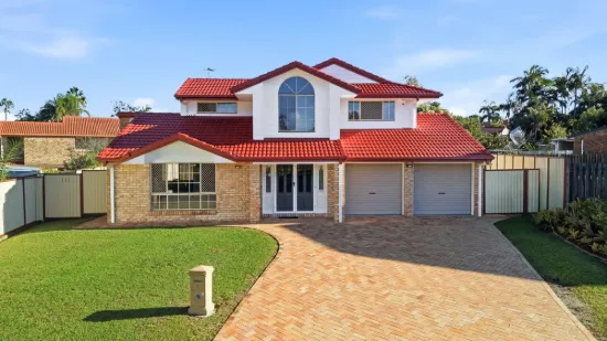 4 Ironbark Place, Calamvale, Qld 4116
