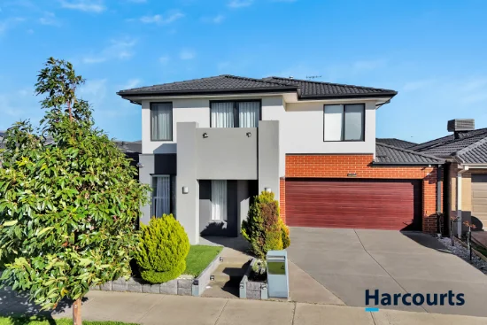 4 Ironstone St, Cranbourne East, Vic 3977