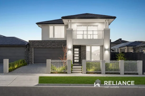 4 Isola Mews, Tarneit, Vic 3029 - For Sale