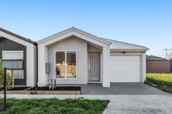 4 Issans Street, Wollert, Vic 3750