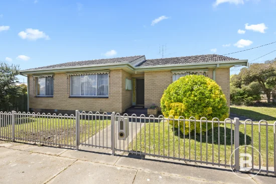 4 Ivanhoe Street, Wendouree, Vic 3355