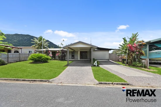 4 Ixora Court, Mooroobool, Qld 4870