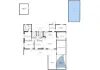 4 Ixora Court, Mooroobool, Qld 4870-Floorplan