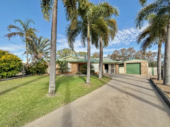 4 Jabiru Dr, Goondiwindi, Qld 4390