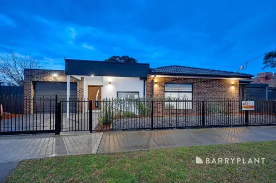4 Jacana Avenue, Broadmeadows, Vic 3047