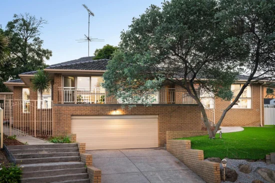 4 Jacaranda Place, Viewbank, Vic 3084
