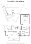 4 Jacaranda Place, Viewbank, Vic 3084-Floorplan