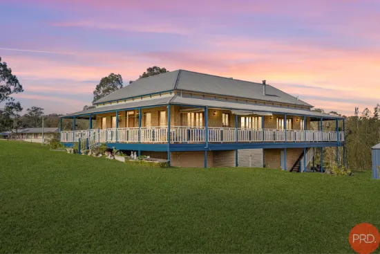 4 Jack James Close, Butterwick, NSW 2321