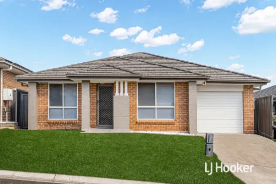 4 Jack Street, Riverstone, NSW 2765