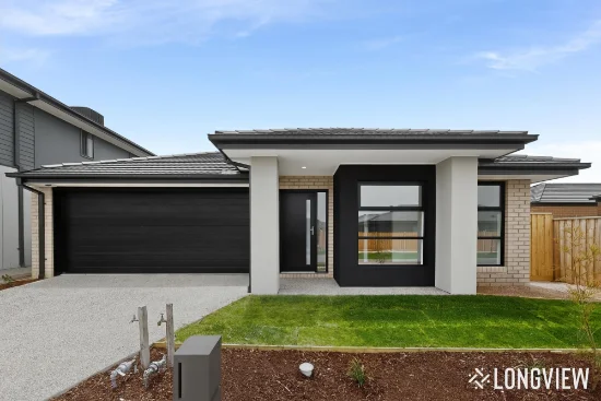 4 Jackeroo Street, Manor Lakes, Vic 3024