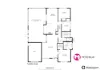 4 Jacklin Close, Point Vernon, Qld 4655-Floorplan