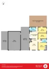 4 Jackson Street, Beaufort, Vic 3373-Floorplan