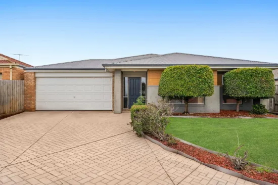 4 Jacob Court, Berwick VIC 3806-Image