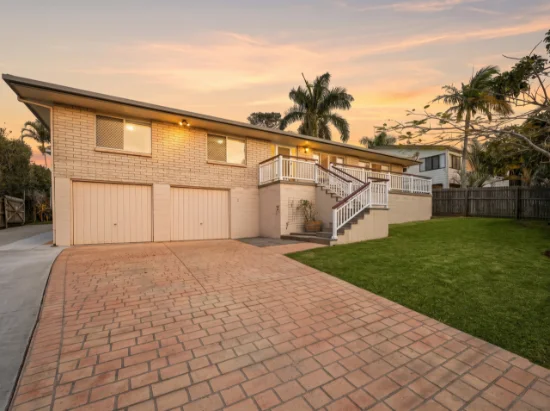 4 Jacobsen Outlook, Urraween, Qld 4655 - For Sale