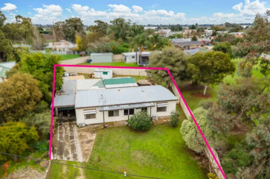 4 Jafer Court, Shepparton East, Vic 3631