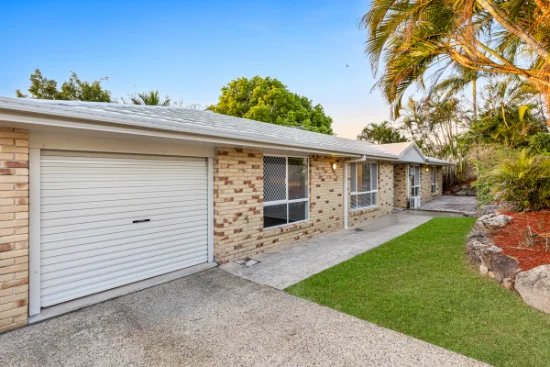 4 Jager Place, Edens Landing, Qld 4207 - For Sale