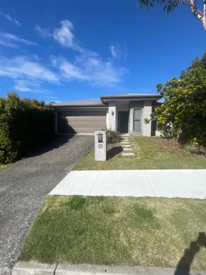 4 Jaiden Way, Coomera, Qld 4209