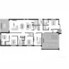 4 Jaiden Way, Coomera, Qld 4209-Floorplan