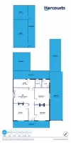 4 James Street, Cheltenham, SA 5014-Floorplan