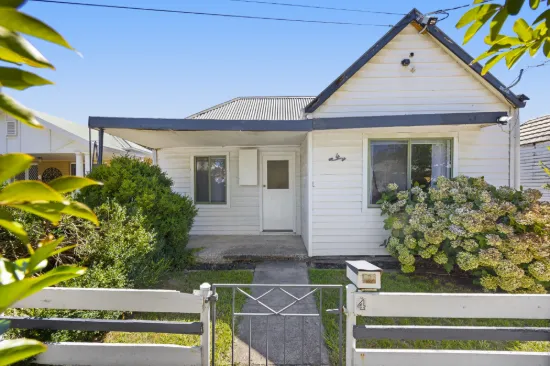 4 James Street, Golden Point, Vic 3350