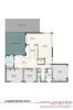 4 James Street, Kurri Kurri, NSW 2327-Floorplan