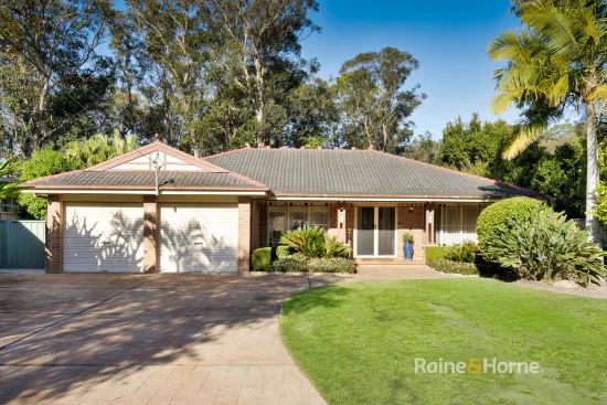 4 Janet Avenue, Umina Beach, NSW 2257