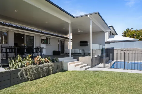 4 Janet Court, Capalaba, Qld 4157