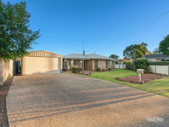 4 Janet Court, Wilsonton, Qld 4350