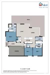 4 Jannali Way, Armadale, WA 6112-Floorplan