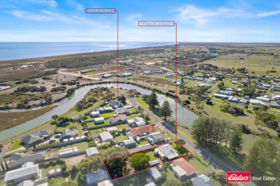 4 Jarman Terrace, Kingston Se, SA 5275