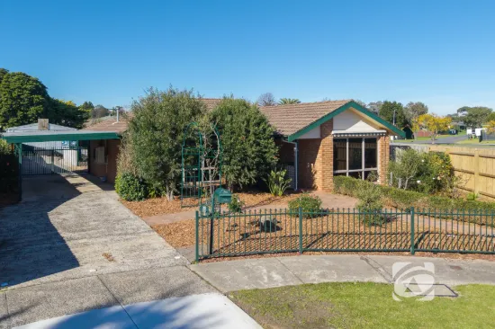 4 Jarrah Court, Narre Warren, Vic 3805