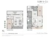 4 Jarrah Place, Springfield Lakes, Qld 4300-Floorplan