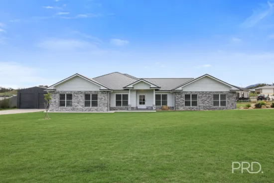 4 Jarrah Road, Tamworth, NSW 2340
