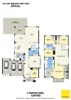 4 Jarvis Road, Aintree, Vic 3336-Floorplan