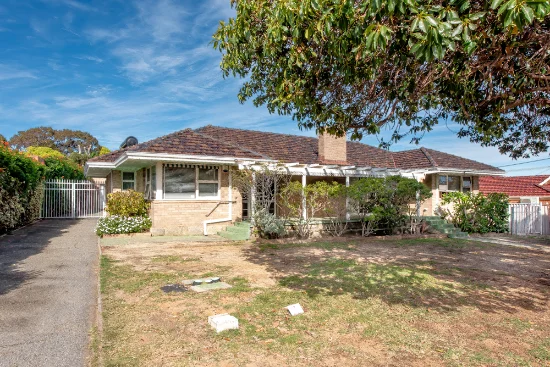 4 Jason Street, Yokine, WA 6060