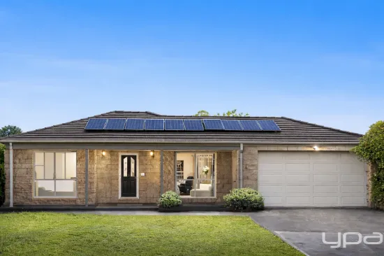4 Jasper Street, Point Cook, Vic 3030